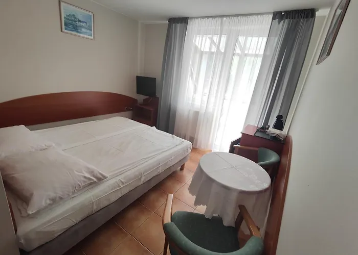 Anker-podczele Kołobrzeg