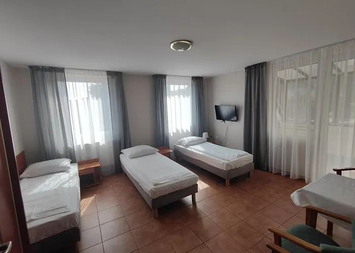 Anker-podczele Bed & Breakfast