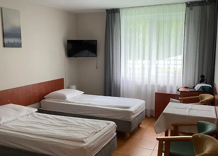 Anker-podczele Kołobrzeg