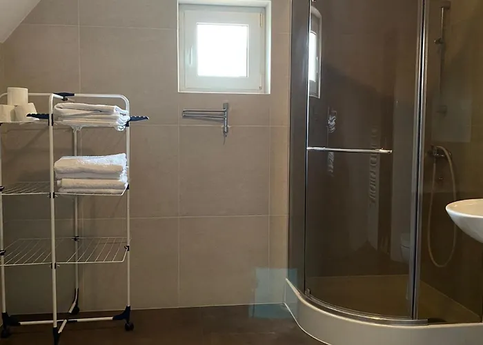 Anker-podczele 3* Kołobrzeg