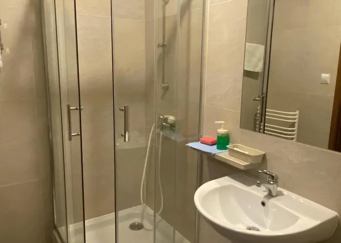 Bed and breakfast Anker-podczele