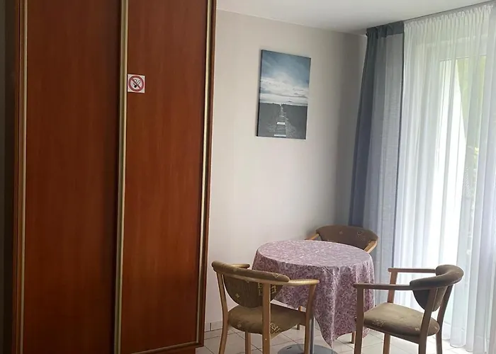 Bed & Breakfast Anker-podczele 3*