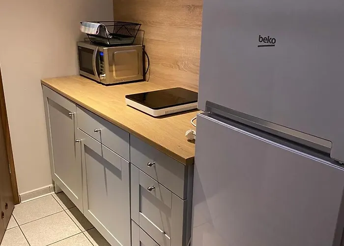 Anker-podczele Bed & Breakfast