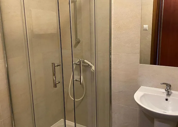 Bed and breakfast Anker-podczele